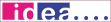 IDEA geaccrediteerd